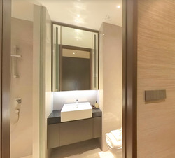 One Marina Gardens (D1), Apartment #496984251